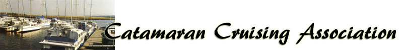 Catamaran Cruising Association